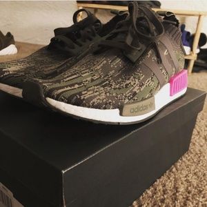 Nmd digital camo